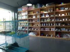 -佳百利宠物(荣乐中路115弄小区店)