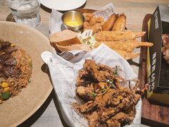 -卡朋西餐(扬名广场店)