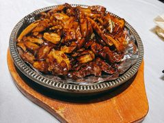 -香融府·烤鸭·家常菜(马家堡路店)