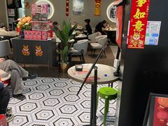 -必胜客(燕郊永旺店PHDI店)