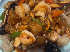 -北李妈妈菜·海肠捞饭(开发区万达店)