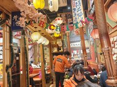 -牛也烧肉(摩尔城店)