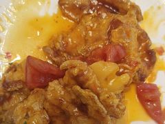 -渔码头食府·20年蓬莱老字号(登州路店)