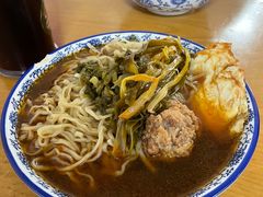 -宜沁手打面