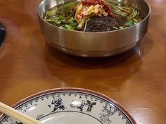 -老朴饭店(邮政街总店)