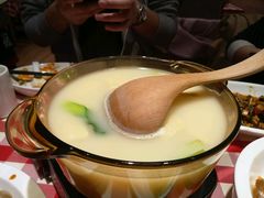 -西贝(枫蓝国际购物中心店)