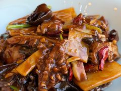 -嘉年华面包房餐厅（饺子馆）(陶然亭店)
