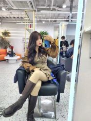 -FINE HAIR造型沙龙