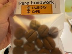 -XI·LaundryCafe 喜咖自助洗衣咖啡店