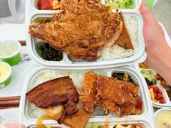 -东池便当(黎明西路店)