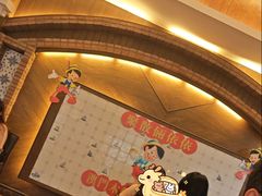 -澳门木偶葡国餐厅(珠海店)