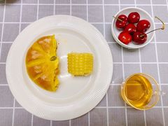 贝贝南瓜乳酪包-Miette制菓所