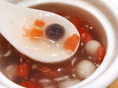 -枣子树·素食餐厅(普陀山店)
