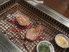 -樱宿日式和牛烧肉(五道口店)
