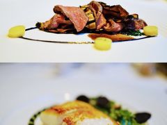 -迪拜帆船酒店海底餐厅