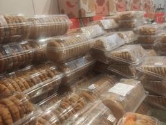 -泸溪河桃酥(西直门凯德店)