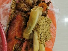 -安发瞧麻辣烫(总店)