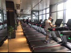 -好恒健身(北市白云店)