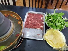 -新梅居(宁海东路店)