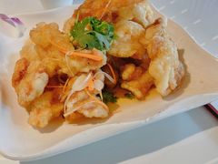 传统锅包肉-北院·果木烤鸭·25年东北菜(创意产业园店)