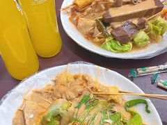 -郭记小街麻辣烫(南小街总店)