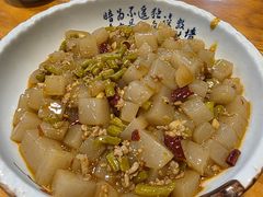 -61号餐吧(兴坪古镇漓江店)