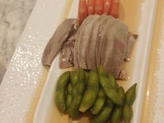 -喜来登由由大酒店九州膳坊中餐厅