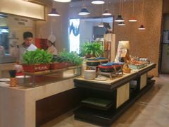 -鲁商铂尔曼大酒店·铂丽自助餐厅