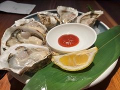 -Mr.Fish鱼鲜生海鲜放题(高德置地冬广场店)