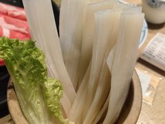 -古关火锅店(古北水镇景区店)