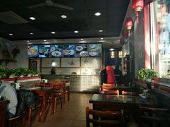 -东关吉祥西安腊汁肉夹馍(健德门店)