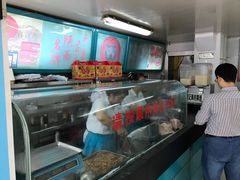 -樊记腊汁肉(竹笆市总店)