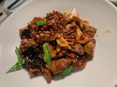 -四世同堂·京菜·烤鸭(双井店)