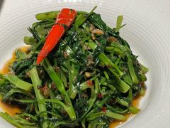 -狮拾久·现代新加坡料理(壹方城店)