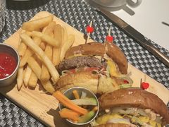 -风渡嘉荷·美式西餐·牛排(西三旗金隅店)