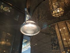 大堂-凤凰湘语·湘粤鲜融(浦东旗舰店)