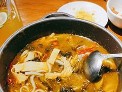 -隔壁老王·家常云南菜(花巷店)