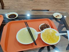 -庆丰包子铺(房山长阳店)