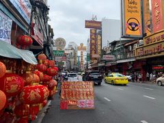 -唐人街(耀华力路)