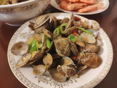 -王四营海鲜市场
