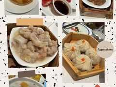 -粤食堂(天津和悦汇店)