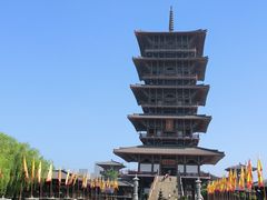 -陈武帝故宫