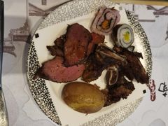 -西藏饭店·亚克·食光自助餐厅(文殊院店)