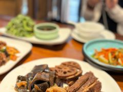 -崔义清鲁菜馆(大明湖店)