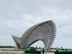 -南汇嘴观海公园