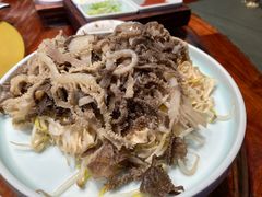 -那家小馆(摩天活力城店)