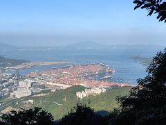 -梧桐山风景名胜区