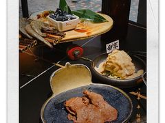 -龙神·炭烧酒场深夜食堂(新街口店)