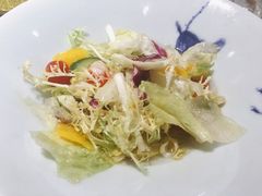 -天龙宝严素食馆(大兴善寺店)