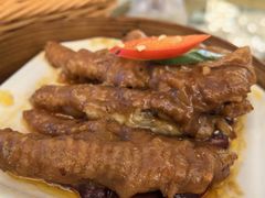 -国龙大酒店-中餐厅